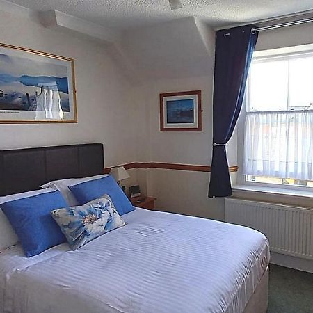 Bed and Breakfast Amble House Кесвік Екстер'єр фото